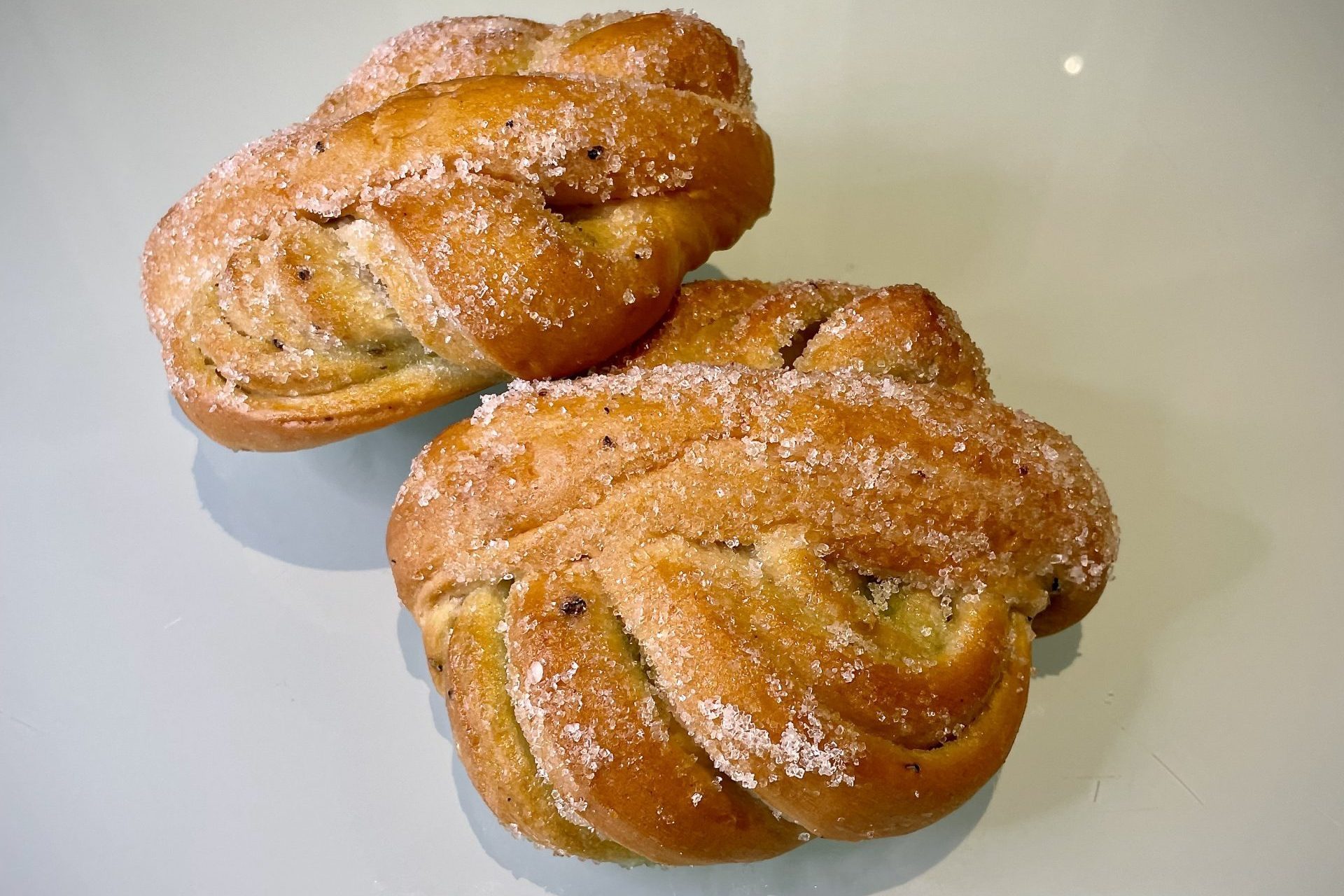 KIERREPULLA (L, VEGAN)